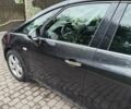 Черный Опель Зафира, объемом двигателя 1.96 л и пробегом 242 тыс. км за 9500 $, фото 39 на Automoto.ua