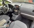 Чорний Опель Зафіра, об'ємом двигуна 1.7 л та пробігом 270 тис. км за 6900 $, фото 1 на Automoto.ua