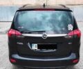 Опель Зафира 2012 в Рахове на Automoto.ua Черный Опель Зафира, объемом двигателя 2 л и пробегом 205 тыс. км за 10000 $, фото 2 на Automoto.ua
