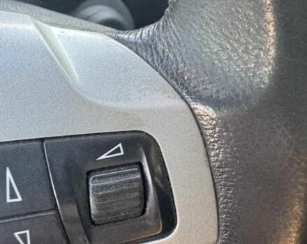 Чорний Опель Зафіра, об'ємом двигуна 0 л та пробігом 175 тис. км за 5500 $, фото 3 на Automoto.ua