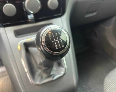 Черный Опель Зафира, объемом двигателя 1.7 л и пробегом 308 тыс. км за 7290 $, фото 20 на Automoto.ua