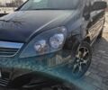 Черный Опель Зафира, объемом двигателя 1.7 л и пробегом 290 тыс. км за 6200 $, фото 1 на Automoto.ua