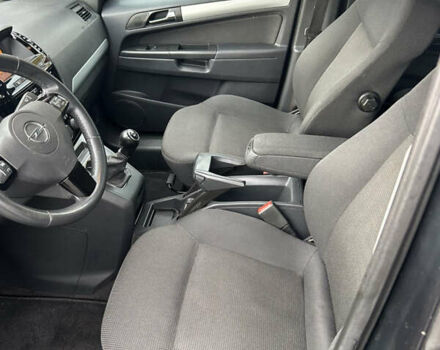 Опель Зафира 2012 в Чернигове на Automoto.ua Черный Опель Зафира, объемом двигателя 1.8 л и пробегом 239 тыс. км за 7799 $, фото 35 на Automoto.ua