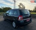 Черный Опель Зафира, объемом двигателя 1.8 л и пробегом 250 тыс. км за 8500 $, фото 34 на Automoto.ua