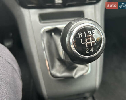 Опель Зафира 2012 в Чернигове на Automoto.ua Черный Опель Зафира, объемом двигателя 1.8 л и пробегом 239 тыс. км за 7799 $, фото 40 на Automoto.ua