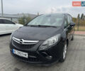 Опель Зафира 2012 в Луцке на Automoto.ua Черный Опель Зафира, объемом двигателя 1.96 л и пробегом 283 тыс. км за 11500 $, фото 7 на Automoto.ua