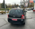 Опель Зафира 2012 в Чернигове на Automoto.ua Черный Опель Зафира, объемом двигателя 1.8 л и пробегом 239 тыс. км за 7799 $, фото 3 на Automoto.ua