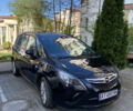 Чорний Опель Зафіра, об'ємом двигуна 1.96 л та пробігом 236 тис. км за 8700 $, фото 1 на Automoto.ua