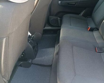 Опель Зафира 2012 в Самборе на Automoto.ua Черный Опель Зафира, объемом двигателя 1.7 л и пробегом 178 тыс. км за 8100 $, фото 22 на Automoto.ua