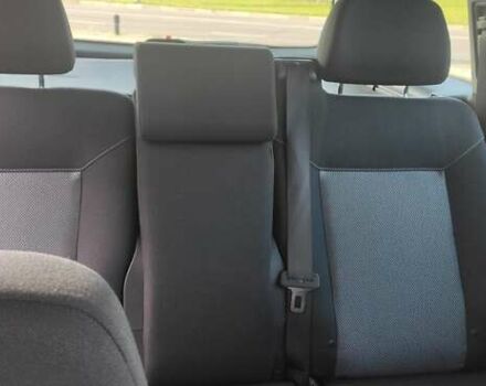 Опель Зафира 2012 в Хмельницком на Automoto.ua Черный Опель Зафира, объемом двигателя 1.7 л и пробегом 227 тыс. км за 8100 $, фото 14 на Automoto.ua