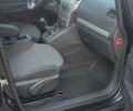 Опель Зафира 2012 в Хмельницком на Automoto.ua Черный Опель Зафира, объемом двигателя 1.7 л и пробегом 227 тыс. км за 8100 $, фото 9 на Automoto.ua