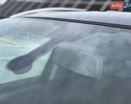 Черный Опель Зафира, объемом двигателя 1.8 л и пробегом 213 тыс. км за 7700 $, фото 125 на Automoto.ua