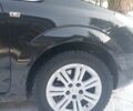 Опель Зафира 2012 в Самборе на Automoto.ua Черный Опель Зафира, объемом двигателя 1.7 л и пробегом 178 тыс. км за 8100 $, фото 8 на Automoto.ua