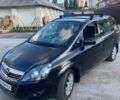 Чорний Опель Зафіра, об'ємом двигуна 1.8 л та пробігом 173 тис. км за 7200 $, фото 1 на Automoto.ua