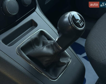 Черный Опель Зафира, объемом двигателя 1.7 л и пробегом 189 тыс. км за 8350 $, фото 63 на Automoto.ua