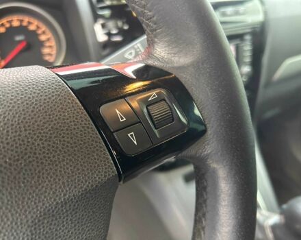 Черный Опель Зафира, объемом двигателя 1.7 л и пробегом 308 тыс. км за 7290 $, фото 18 на Automoto.ua