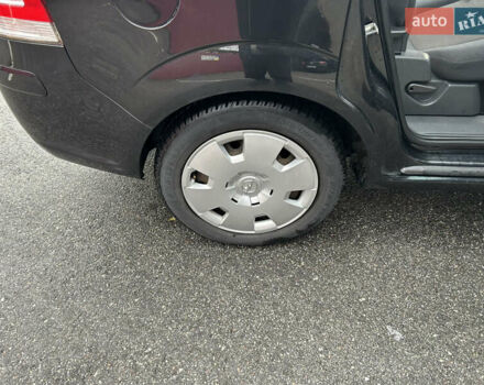 Опель Зафира 2012 в Чернигове на Automoto.ua Черный Опель Зафира, объемом двигателя 1.8 л и пробегом 239 тыс. км за 7799 $, фото 32 на Automoto.ua