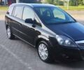 Опель Зафира 2012 в Хмельницком на Automoto.ua Черный Опель Зафира, объемом двигателя 1.7 л и пробегом 227 тыс. км за 8100 $, фото 7 на Automoto.ua
