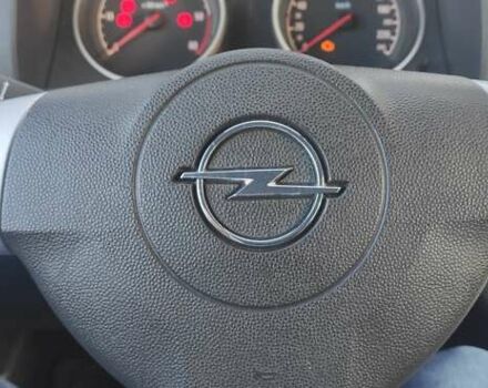 Опель Зафира 2012 в Хмельницком на Automoto.ua Черный Опель Зафира, объемом двигателя 1.7 л и пробегом 227 тыс. км за 8100 $, фото 26 на Automoto.ua