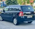 Чорний Опель Зафіра, об'ємом двигуна 1.7 л та пробігом 209 тис. км за 7950 $, фото 2 на Automoto.ua