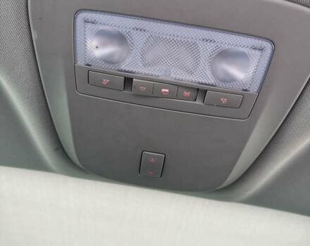 Опель Зафира 2012 в Луцке на Automoto.ua Черный Опель Зафира, объемом двигателя 1.96 л и пробегом 283 тыс. км за 11500 $, фото 19 на Automoto.ua