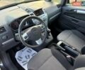 Черный Опель Зафира, объемом двигателя 1.8 л и пробегом 250 тыс. км за 8500 $, фото 20 на Automoto.ua