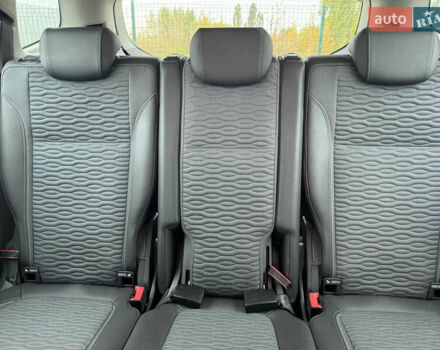 Опель Зафира 2012 в Луцке на Automoto.ua Черный Опель Зафира, объемом двигателя 1.96 л и пробегом 283 тыс. км за 11500 $, фото 23 на Automoto.ua