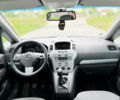 Опель Зафіра 2012 у Старокостянтинів на Automoto.ua Чорний Опель Зафіра, об'ємом двигуна 1.6 л та пробігом 226 тис. км за 7650 $, фото 8 на Automoto.ua