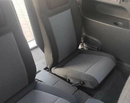 Опель Зафира 2012 в Хмельницком на Automoto.ua Черный Опель Зафира, объемом двигателя 1.7 л и пробегом 227 тыс. км за 8100 $, фото 18 на Automoto.ua