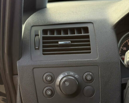 Черный Опель Зафира, объемом двигателя 1.8 л и пробегом 213 тыс. км за 7700 $, фото 49 на Automoto.ua