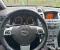 Чорний Опель Зафіра, об'ємом двигуна 0 л та пробігом 175 тис. км за 5500 $, фото 4 на Automoto.ua
