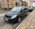 Чорний Опель Зафіра, об'ємом двигуна 1.69 л та пробігом 230 тис. км за 3650 $, фото 1 на Automoto.ua