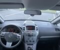 Черный Опель Зафира, объемом двигателя 1.6 л и пробегом 237 тыс. км за 6750 $, фото 15 на Automoto.ua