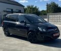 Чорний Опель Зафіра, об'ємом двигуна 1.6 л та пробігом 213 тис. км за 7394 $, фото 1 на Automoto.ua