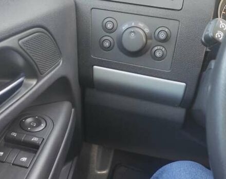 Опель Зафира 2012 в Хмельницком на Automoto.ua Черный Опель Зафира, объемом двигателя 1.7 л и пробегом 227 тыс. км за 8100 $, фото 27 на Automoto.ua