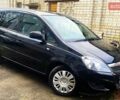 Черный Опель Зафира, объемом двигателя 0 л и пробегом 212 тыс. км за 7800 $, фото 8 на Automoto.ua