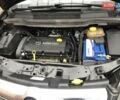 Черный Опель Зафира, объемом двигателя 1.8 л и пробегом 175 тыс. км за 7500 $, фото 14 на Automoto.ua
