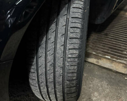 Черный Опель Зафира, объемом двигателя 1.8 л и пробегом 214 тыс. км за 7600 $, фото 24 на Automoto.ua