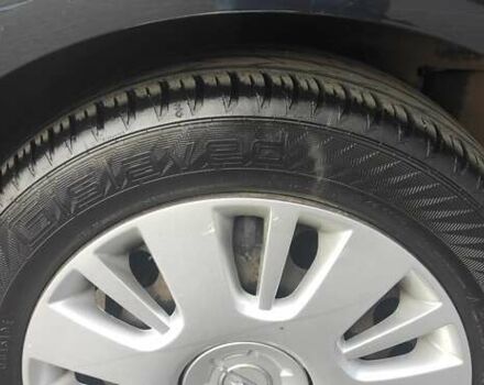 Опель Зафира 2012 в Хмельницком на Automoto.ua Черный Опель Зафира, объемом двигателя 1.7 л и пробегом 227 тыс. км за 8100 $, фото 15 на Automoto.ua