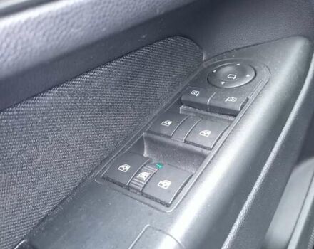 Чорний Опель Зафіра, об'ємом двигуна 1.69 л та пробігом 260 тис. км за 8000 $, фото 8 на Automoto.ua