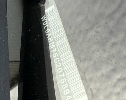 Черный Опель Зафира, объемом двигателя 1.8 л и пробегом 213 тыс. км за 7700 $, фото 124 на Automoto.ua