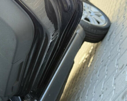 Черный Опель Зафира, объемом двигателя 1.8 л и пробегом 213 тыс. км за 7700 $, фото 84 на Automoto.ua