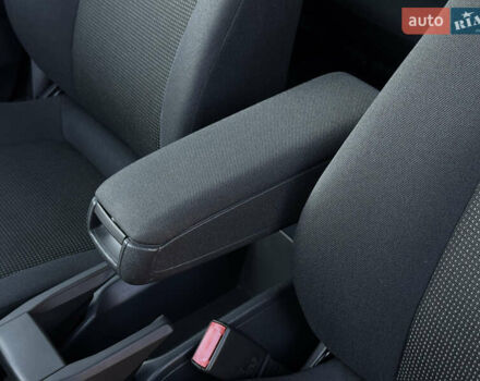 Черный Опель Зафира, объемом двигателя 1.7 л и пробегом 189 тыс. км за 8350 $, фото 59 на Automoto.ua