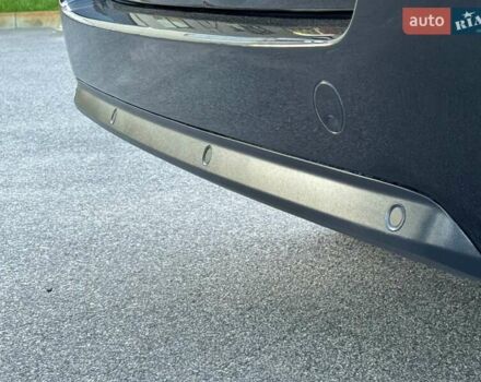 Чорний Опель Зафіра, об'ємом двигуна 1.7 л та пробігом 209 тис. км за 7950 $, фото 20 на Automoto.ua