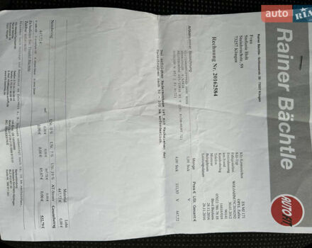 Опель Зафира 2012 в Чернигове на Automoto.ua Черный Опель Зафира, объемом двигателя 1.8 л и пробегом 239 тыс. км за 7799 $, фото 24 на Automoto.ua