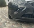 Черный Опель Зафира, объемом двигателя 2 л и пробегом 235 тыс. км за 9700 $, фото 2 на Automoto.ua