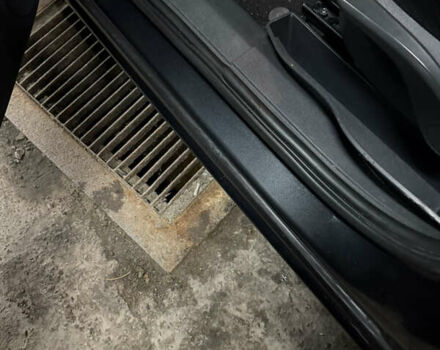 Черный Опель Зафира, объемом двигателя 1.8 л и пробегом 214 тыс. км за 7600 $, фото 21 на Automoto.ua