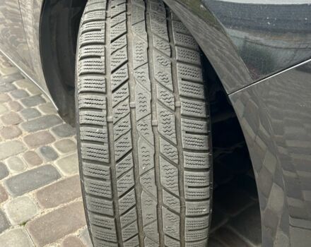 Черный Опель Зафира, объемом двигателя 2 л и пробегом 235 тыс. км за 9700 $, фото 11 на Automoto.ua