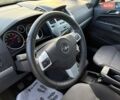 Черный Опель Зафира, объемом двигателя 1.8 л и пробегом 250 тыс. км за 8500 $, фото 32 на Automoto.ua