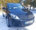 Опель Зафира 2012 в Самборе на Automoto.ua Черный Опель Зафира, объемом двигателя 1.7 л и пробегом 178 тыс. км за 8100 $, фото 3 на Automoto.ua